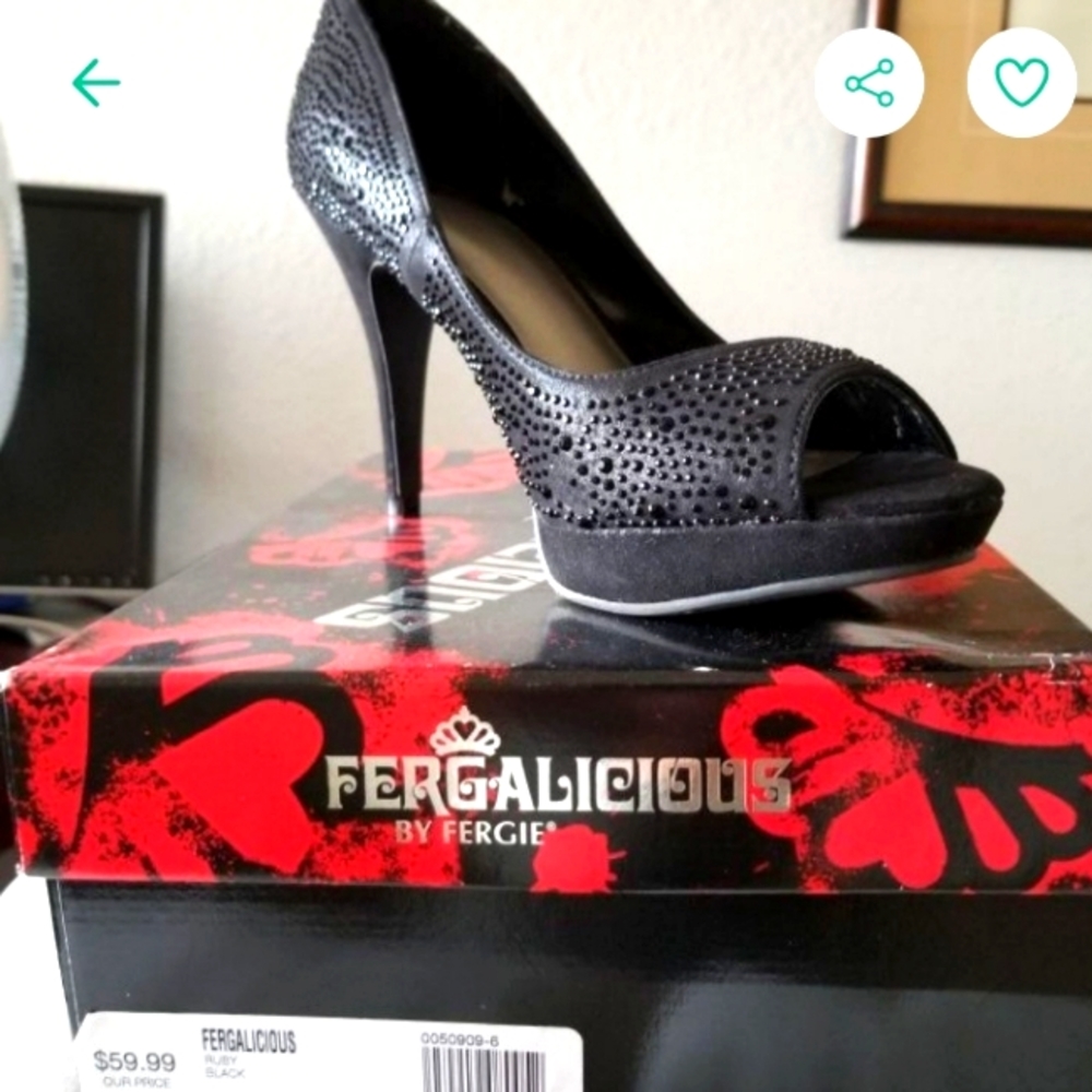 High Heels
